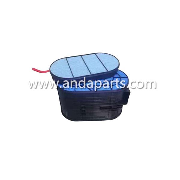 Buy cheap Good Quality Air Filter For AUMAN H411900000587 from wholesalers