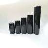 Buy cheap empty 100ml clear plastic tube flip top cap, face wash cream soft tubes packaging for cosmetics from wholesalers