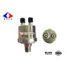 Buy cheap Heavy Duty Truck Spare Parts Mechanical Oil Pressure Sensor For Volvo With Steel Material from wholesalers