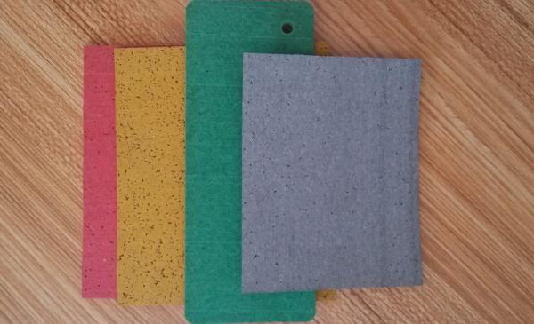 Buy cheap Pure colorful EPDM rubber sheet from wholesalers