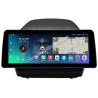 Buy cheap 12.3" Smart Ultra Wide Screen For Hyundai Tucson 2 LM IX35 2009-2015 Car QLED Multimedia Stereo from wholesalers