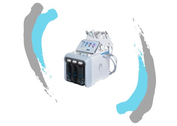Buy cheap Hydro Dermabrasion Diamond Microdermabrasion Water Aqua Peeling machine from wholesalers