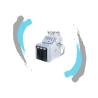 Buy cheap 6 in 1 ultrasonic hot & cold hammer hydra peel facial diamond dermabrasion from wholesalers