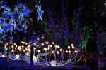 Festival Decoration Hand Crafted Chinese Lantern Lights Outdoor Use