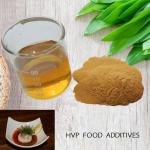 HVP Hydrolyzed Vegetable Protein Soy Protein Food Additive For Sauce Food