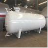 Buy cheap 20000 Liters Lpg Cooking Lpg Gas Storage Tank Autogas Station Tank from wholesalers