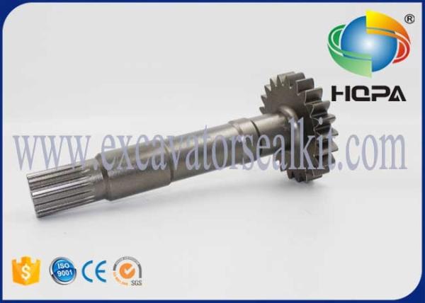 Buy cheap 2050692 Prop Shaft Travel Motor Components Hitachi Excavator ZX200-3 from wholesalers