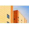 Buy cheap Affordable Steel Structure Warehouse for Customer Requirements from wholesalers