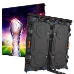 High brightness superMarket advertising stadium P4 P5 P6 P8 P10 full color