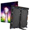 Buy cheap High brightness superMarket advertising stadium P4 P5 P6 P8 P10 full color screen waterproof indoor outdoor led display from wholesalers