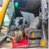 Buy cheap Used Volvo EC210 Excavators Machine Second Hand Volvo Excavator Used Excavator EC210 from wholesalers