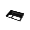 Buy cheap 0.01mm-0.005mm Sheet Metal Welding Parts Aluminum Stainless Steel Sheet Metal Fabrication Parts from wholesalers