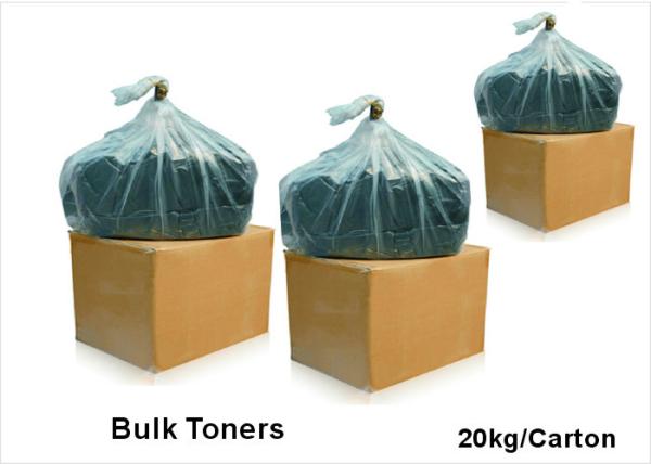 Buy cheap Black Copier Kyocera Km 4530 Toner Compatible With Bulk Packaging 20Kg / Carton from wholesalers