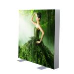 Buy cheap Advertising LED Light Box Backlit Frameless Led Fabric Light Reinforced from wholesalers