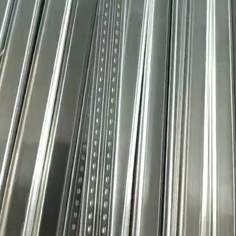 Insulating Glass Bendable Aluminum Spacer Bars No Knocking Butyl Spacer Bar Conforms to Standard Insulating Glass