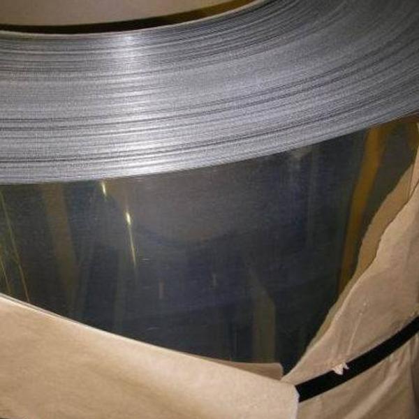 Buy cheap ISO 0.15mm To 100mm Ferritic Stainless Steel Strip 420 430 436 from wholesalers