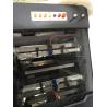 Buy cheap 1060*760mm Die Cutting Stripping Machine With 18 Kw Total Power For Thick Sheets from wholesalers