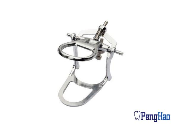 Buy cheap Full Mouth Type Dental Articulator , Zinc Alloy Dental Lab Articulators from wholesalers