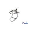 Buy cheap Full Mouth Type Dental Articulator , Zinc Alloy Dental Lab Articulators from wholesalers