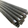 Buy cheap DELLOK High Frequency Weld HFW Solid Fin Tube Customizable for High Heat Transfer Efficiency from wholesalers
