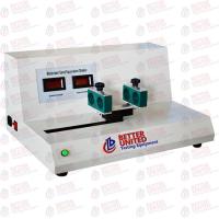 Buy cheap AASHTO T193 Aggregate Testing Equipment Motorized Sand Equivalent Shaker product