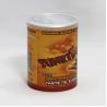 Buy cheap Aluminum Foil Liners Paper Cylinder Containers Peel Foil Lid Nuts Packaging from wholesalers