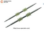 01750035275 ATM Parts Wincor DDU V Module Counter Rotate Shaft Assy 1750035275