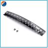 Buy cheap Small Chip 0402 SMD Thermal Fuse 0.1A-0.5A Reflow Welding Method Low Loss from wholesalers