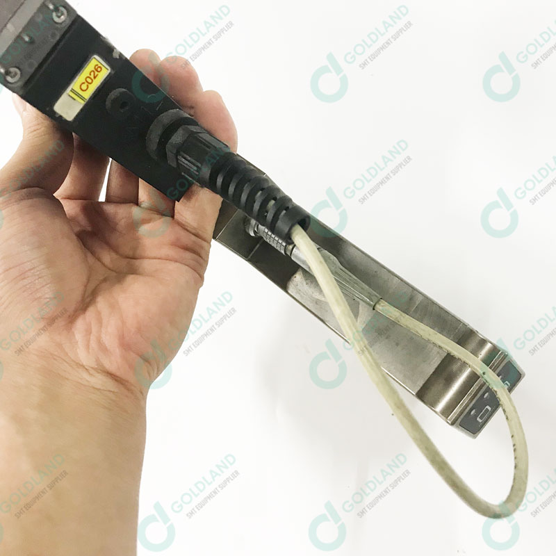 00142031-04 Siemens X Series Vibrating Feeder For Siemens ASM Siplace X Series