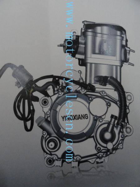 164ML 200 167MM250CC Single cylinder Steaming water cool Three Wheels Motorcycle