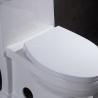 Buy cheap Heritage American Standard One Piece Elongated Toilet Soft Closing Seat 29in from wholesalers