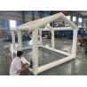 Buy cheap factory wholesale price hot selling custom logo luxury waterproof inflatable Camping Tent from wholesalers