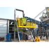 Buy cheap High Efficient Stationary Concrete Batching Plant 75M3 Dry Mix Batching Plant from wholesalers