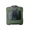 Buy cheap Customized Portable Belt Clip Fan Outdoor Mini Personal Hanging Waist Multifunction Fan from wholesalers
