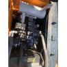 Buy cheap Machine Weight 22000 KG Secondhand Hyundai 225 Crawler Excavator 21ton VS 22ton 20ton from wholesalers