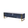 Buy cheap Fashionable Versatile TV Unit Matching Coffee Table from wholesalers
