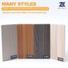 Buy cheap 2.44m Bamboo Charcoal Wall Board Modern Light Luxury PVC Carbon Crystal Wallboard from wholesalers