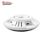 H.265 CCTV Wifi Security Camera 1080P Fisheye 360 Degree Panoramic Home Camera 2