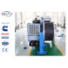 Buy cheap Transmission Line Equipment Max Continuous Tension Hydraulic Laying Tensioner from wholesalers