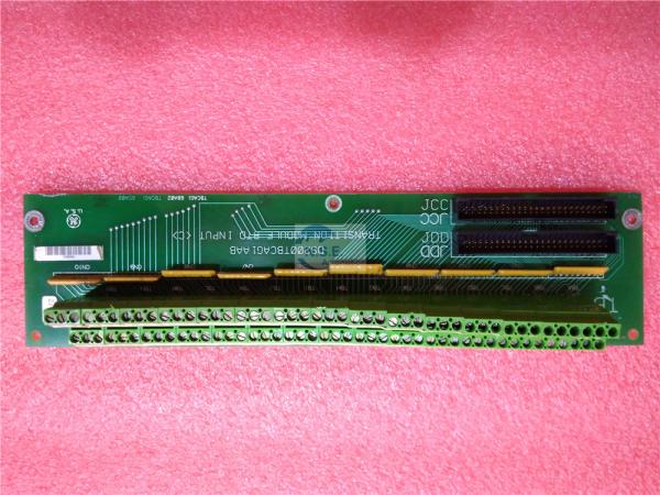 Buy cheap General Electric DS215TCQAG1BZZ01A DS200TCQAG1BHF Speedtronic board in stock from wholesalers