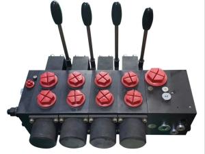 Buy cheap Construction Machinery Non Standard Block Multiway Valve Transmission Gear Reducer from wholesalers