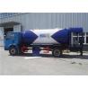 Buy cheap Sinotruk Howo 4x2 RHD 12000L LPG Transport Truck from wholesalers