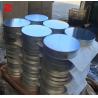 Buy cheap 1 3 5 Series Aluminium Circle Aluminum Disc Round Sheet Panel from wholesalers