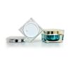 Buy cheap Cosmetic Packaging PET Plastic Cream Jar 30ml 50ml 100ml 120ml from wholesalers