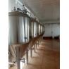 Buy cheap Fermentation Control Industrial Beer Making Equipment For Laboratory Room from wholesalers