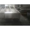 Buy cheap Stainless Steel Livestock Water Tanks For Cow Drinking , Milking Machine from wholesalers
