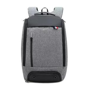 Wholesale External Frame Travel Waterproof Multifunctional Laptop Backpack 0.95kg from china suppliers