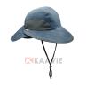 Buy cheap UV Protection Outdoor Fisherman Hat UPF 50+ Waterproof Quick Dry from wholesalers