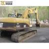 Buy cheap Japan Original Cat 320Cl Crawler Excavator 20 Ton for Construction Digging Year 2016 from wholesalers