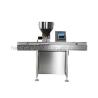 Buy cheap Croissant Chocolate roll Cake Cream Filling Machine Bakery Industrial from wholesalers